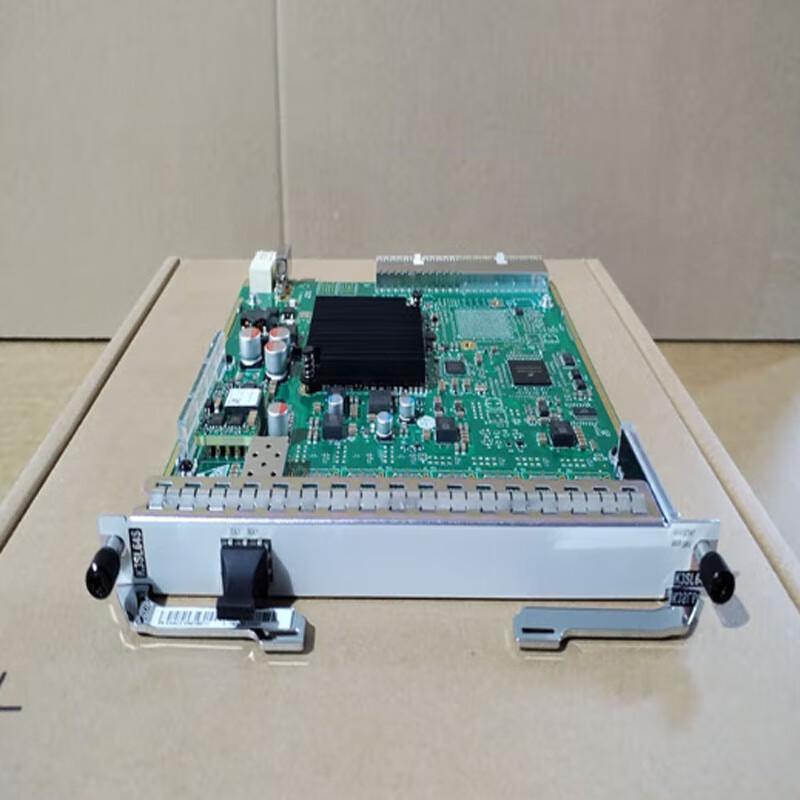 Huawei Network & Optical Transmission Boards and Connectors