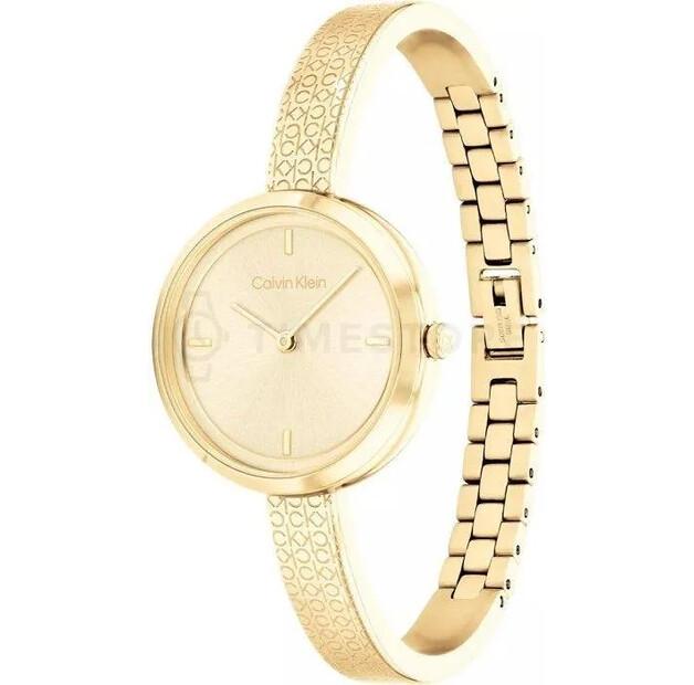 Calvin Klein Iconic 25200182 Watch