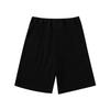 Pantaloni scurți de jogging casual, cu șnur elastic, unisex