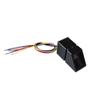 AS608 Fingerprint Reader Sensor Module Locks Serial Communication Interface Fingerprint Acquisition DC3.3V 500DPI for Arduino