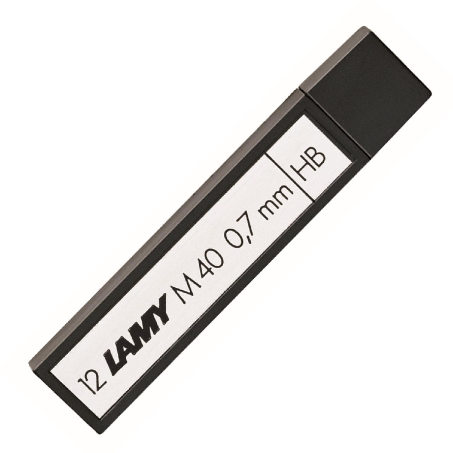 

LAMY Mechanical Pencil Refill LM40 HB Genuine Imported Product 0.7mm