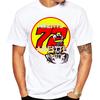2025 New Legend Marco Bezzecchi Bez 72 Gp Race Tshirt Summer Unisex Short Sleeve Motorcycle Sport Boy Casual White Tops Unisexs Tees