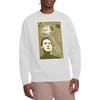 STAR TREK Unisex Adult The Next Generation Season 5 Episode 26 Sweatshirt