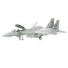 Hasegawa US Air Force Eagle Plastic Model Kit D5 1/72 F-15D/DJ