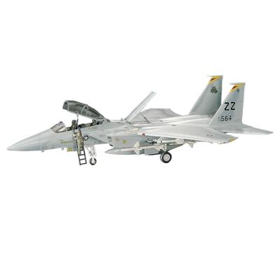 Hasegawa US Air Force Eagle Plastic Model Kit D5 1/72 F-15D/DJ