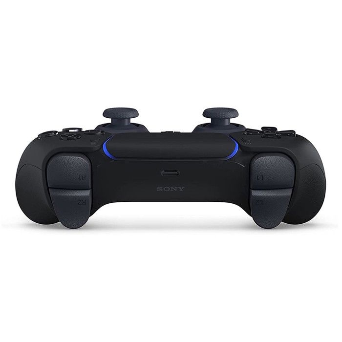 Manette Sans Fil Dualsense Midnight Black-Accessoire-PS5