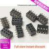 2.0MM Double-Row Vertical SMT Pin Header Female Socket