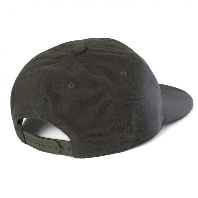Dies ist Nie Gebleicht Neue Power-Kappe Charcoal