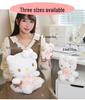 Hello Kitty Spring Breeze Plush Doll - Ideal Gift for Children and Girls