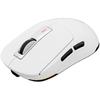 Souris Gaming - GENESIS - Zircon 660 - Optique 12000 DPI - RF Sans Fil - 6 Boutons