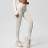 Women High Quality Sport Leggings Yoga Pants Compressed Quick-dry Super Elastic Suitable For Running Fitness Training Yoga