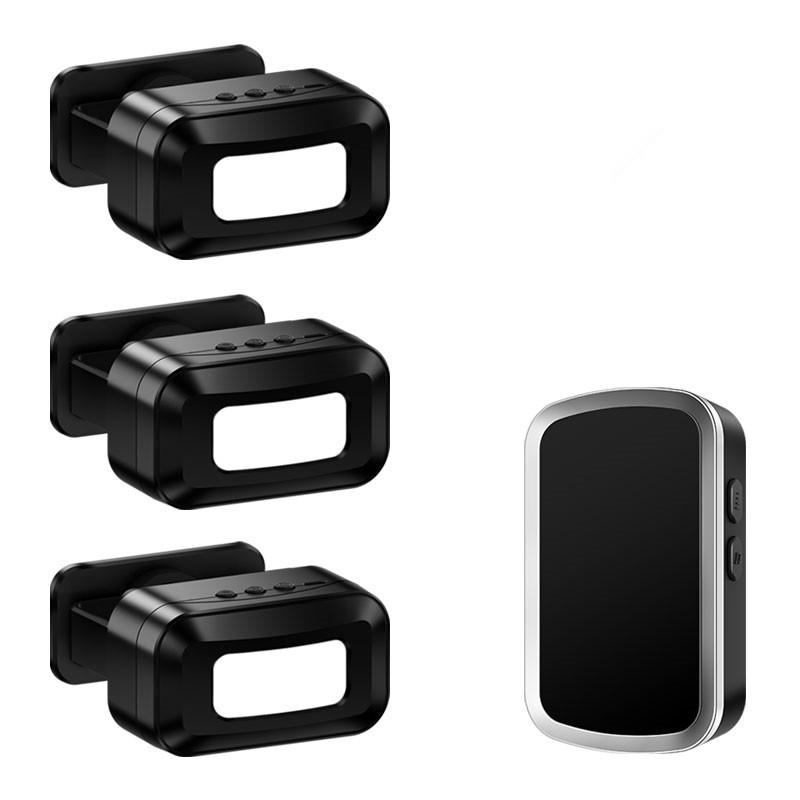 Welcome Alarm Sensor Doorbell for Store Entry