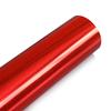 100*30CM Pellicola Vinilica Specchio Cromato Foglio Adesivo per Auto Wrapping Fai da Te Decalcomania Automobili Motocicletta Camion Accessori per Styling Auto
