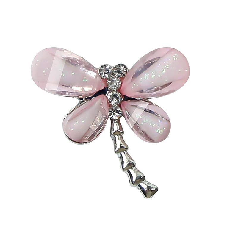 10Pcs Resin Four-Leaf Clover Dragonfly Ballerina Glitter Ornament Diy Wedding Appliques Nail Art Charms Decoration Salon Jewelry