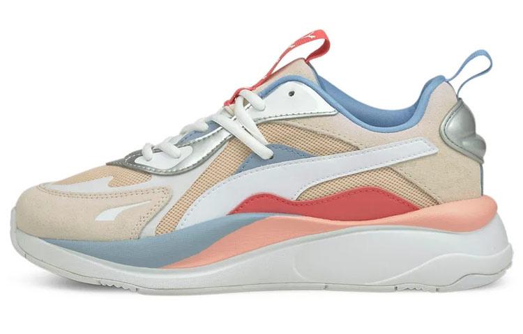 PUMA RS Curve Aura Shift Sand Women s 375784-02 35.5