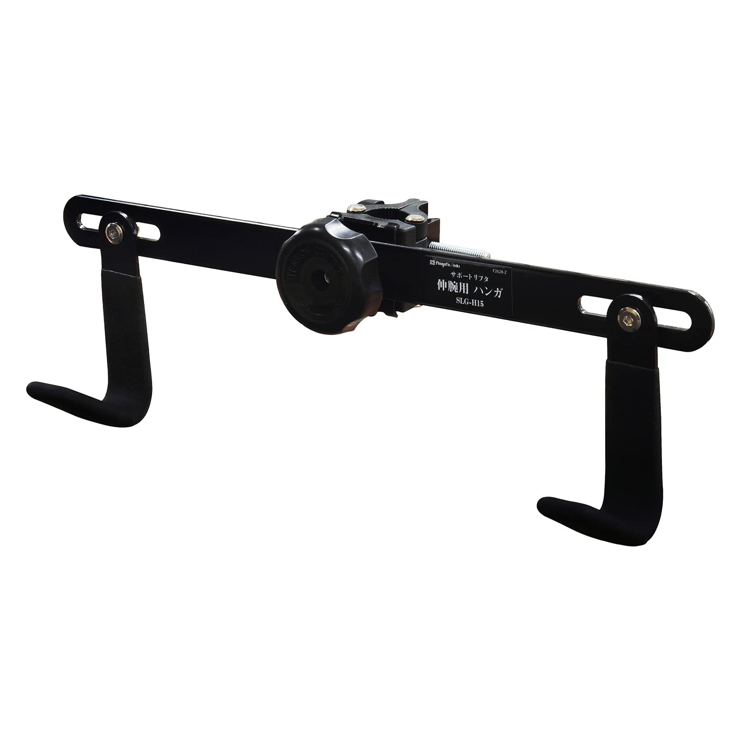 

SK Support Lifter Extended Arm Hanger Load Capacity 15kg SLG-H15