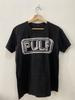 HOT Pulp Band Britpop T-shirt Gift for Fan Black Shirt Remake Shirt Unisex T-Shirt