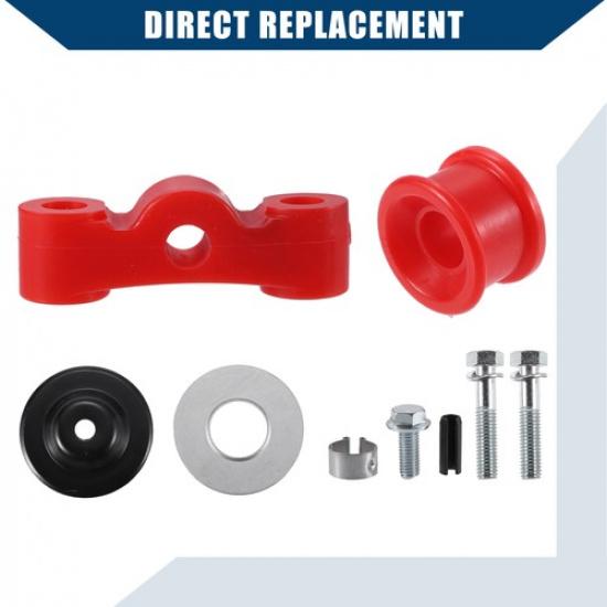 Suspension Bushing and Shift Linkage Pin Clip Single  for Honda Civic CRX
