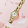Ladies Watch Light Luxury Waterproof Quartz Watch