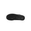 Nike Air Force 1 Distressed Galaxy Coverage Slip Resistant Cushioning Low Top Skateboard Shoes Unisex Black Purple CW2288-001(Team1877-)