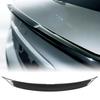 Duckbill Spoiler Wing Car Rear Spoiler Wing Replacement for STI 2015 To 2021