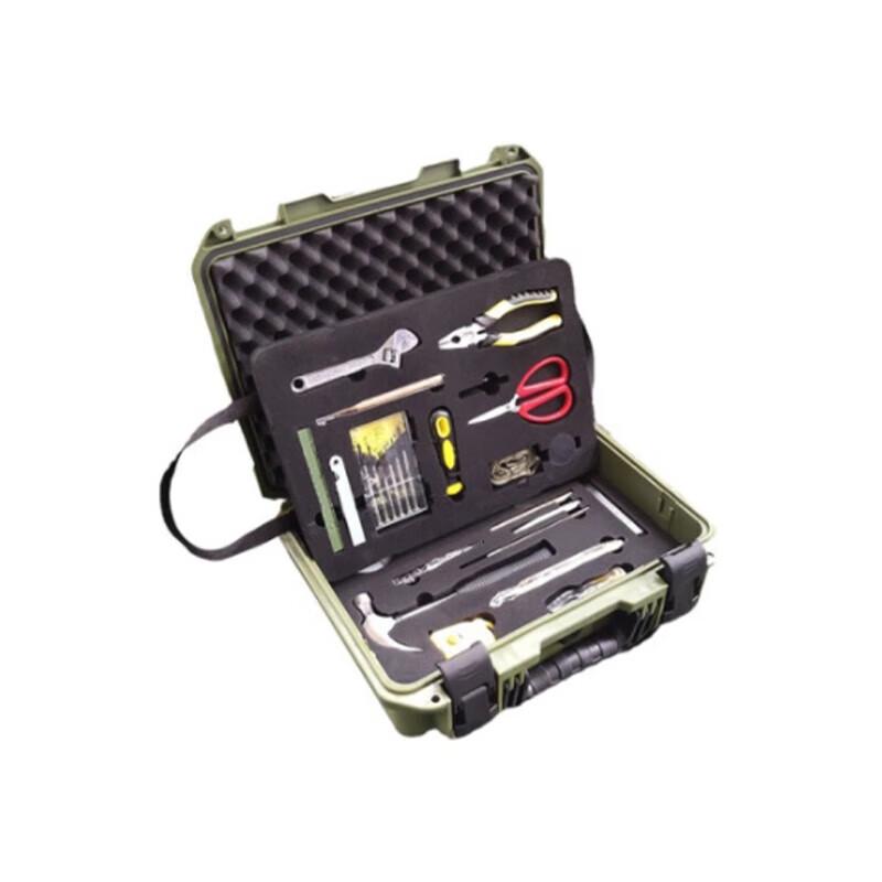 Professional Multi-purpose Repair Tool Kit