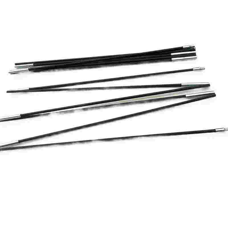 WURONG Camping Tent Poles