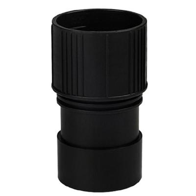 40 Mm To 48 Mm Vacuum Hose Adapter for Industrial Vacuum Cleaner