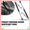 Car Front Bonnet Hood Gas Strut Damper Conversion Kits For Toyota Land Cruiser 70 Series LC70 LC75 LC76 LC78 LC79