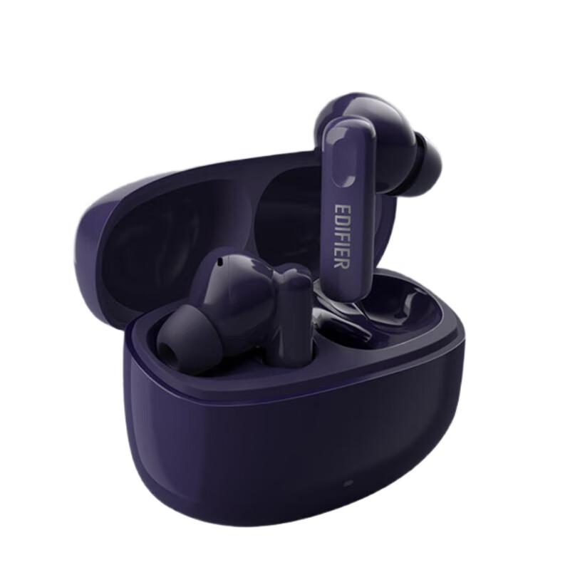 EDIFIER Lolli Pro 3i Active Noise Cancelling Bluetooth Earbuds