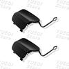 For Mercedes GLA Class GLA200 GLA220 GLA260 W156 Car Front Bumper Tow Hook Cover Towing Hook Cap OE 1568859500