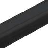 Garage Floor Seal 78 x 14 mm 1 m EPDM Rubber