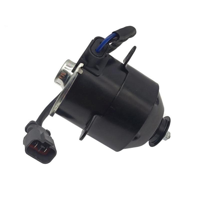 Radiator Cooling Fan Motor For HONDA ACCORD 2003-2007 CM4/5 CR-V 2002-2011 RD/RE ODYSSEY 2005-2008 RB1 19030-RAA-A01-FSM