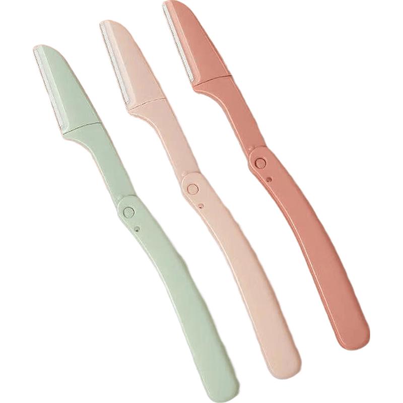 Eyebrow Grooming Tools