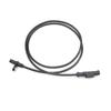Motocycle Accessories Front Wheel ABS Speed Sensor For Benelli 752S 502C TRK502 TRK502X TRK 502 502X Lenocino 500