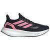 Adidas Pureboost 5 Fashion Comfortable Durable Breathable Low-Top Running Shoes Women sneaker Black JR2998