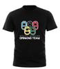 Tops – T-Shirts