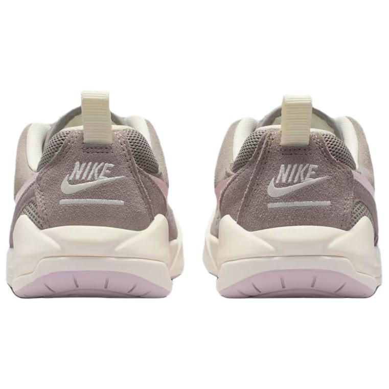 Air Jordan CMFT Era Enigma Stone Women Sneakers Brown Pale-Ivory Particle-Rose HJ6778-001