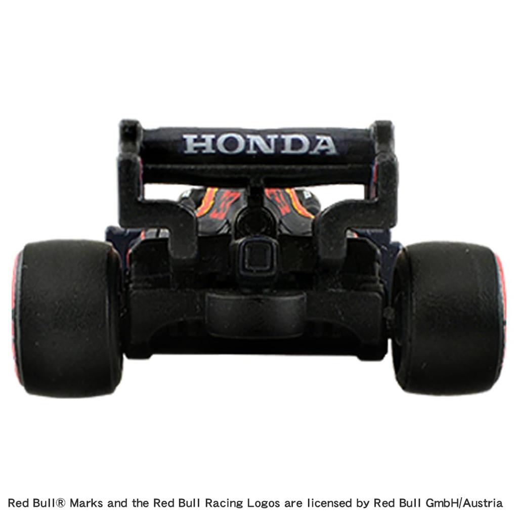 Takara Tomy Tomica Premium Tomica Premium Racing Red Bull Racing Honda RB16B Mini Car Toy Ages No.33 6+