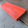 Double Sided Tapping Block Tool for Engineered Laminate Wood Flooring Installation Nylon Construction Tool