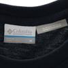 Columbia Short Sleeve T-shirt M Black Outdoors Women Used