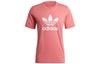 adidas Originals T Shirt Men's Rose Red GP1022
