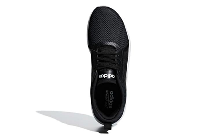 adidas Neo Questar 'Black White' Women's F36513