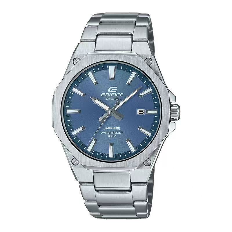 2026 Nové luxusní hodinky Casio Edifice S108