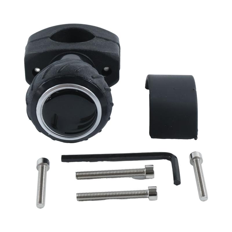 Steering Wheel Spinner Knob TY26583 For John Deere Tractors Cars Forklifts Boats