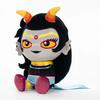 Homestuck Feferi Peixes Soft Plush Toy With Pp Cotton Filling For Collectors And Kids