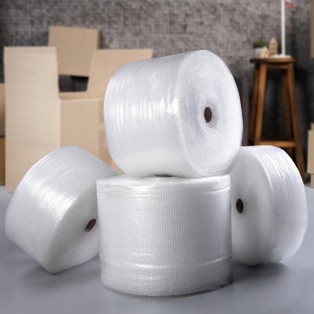 KADAX Bubble Wrap 30cm Bubble Protective Strong 100m Bubble Packing Quality
