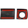 Carbon Fiber Glove box handle Switch Cover Trim For 2016-2022 Honda Pilot For 2017-2023 Ridgeline For 2019-2023 Passport