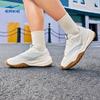 ERKE Men's "Cheese 2.0" Casual Sneakers
