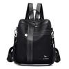 Backpack Fashion Casual Soft Bag Large Capacity Women's Travel Backpack